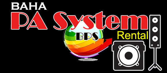 Baha P.A System